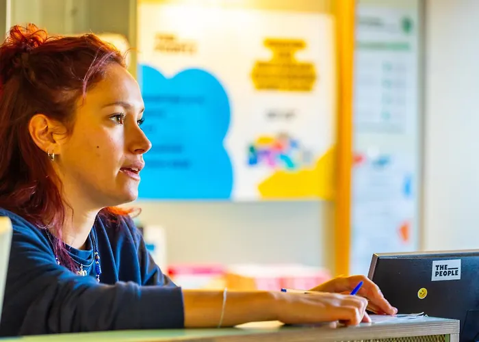 The People - * ストラスブール