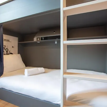 Hostel The People - Strasbourg