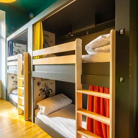 Hostel The People - *