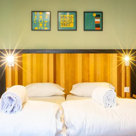 The People - * Strasbourg