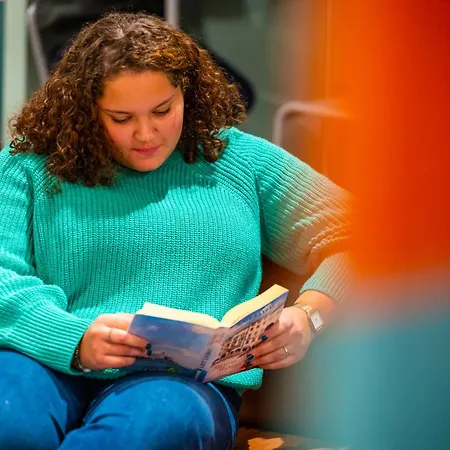 Hostel The People - Strasbourg