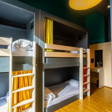 Hostel The People - *