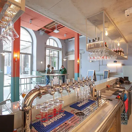 Hostel The People - *