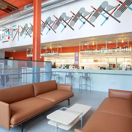 The People - Hostel Strasbourg