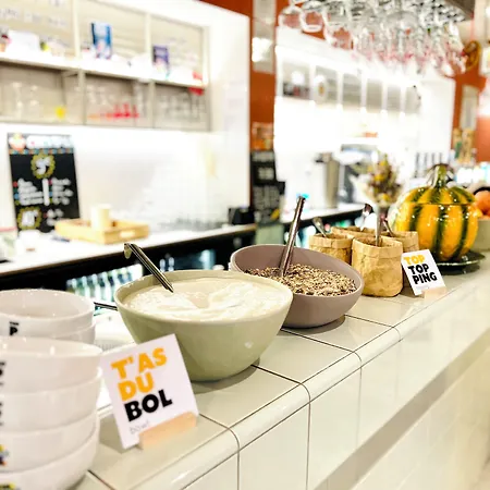 The People - * Strasbourg