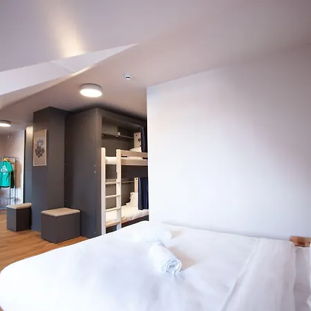 Hostel The People - Strasbourg