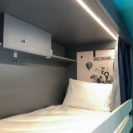 Hostel The People - *