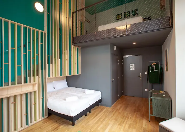 The People - Strasbourg